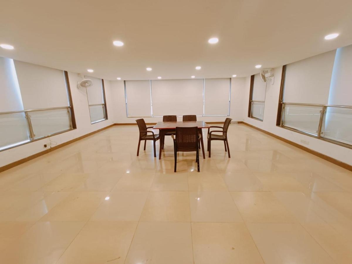 Amansaraa Bhide Retreat Hotel Kihim Exterior photo